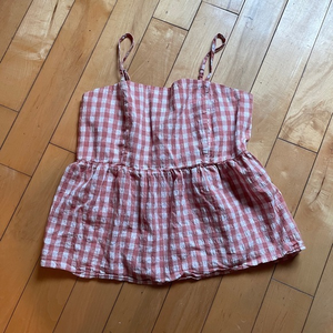 Wild Fable Tube‎ Tank